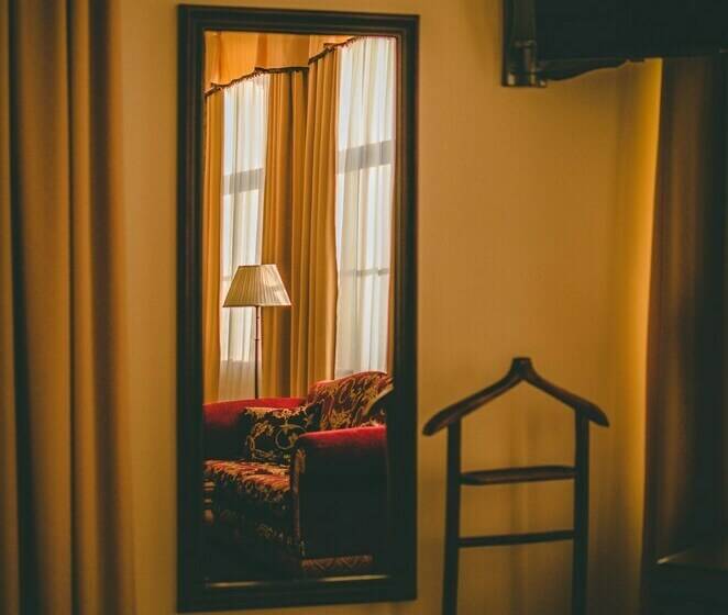 اتاق استاندارد, Nunne Boutique