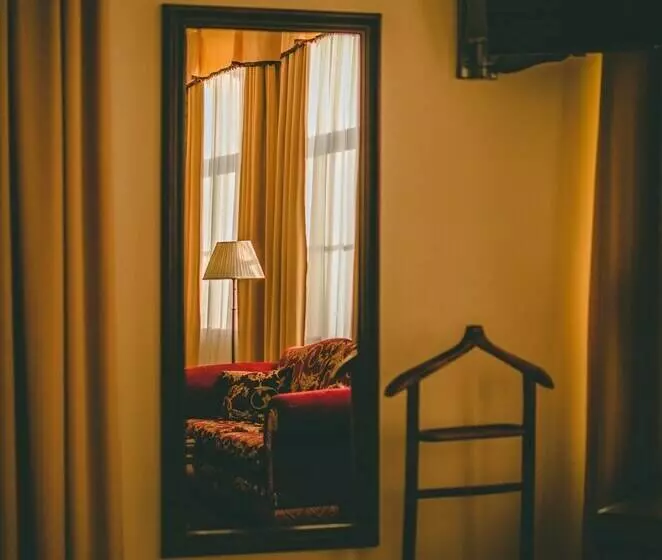 اتاق استاندارد, Nunne Boutique