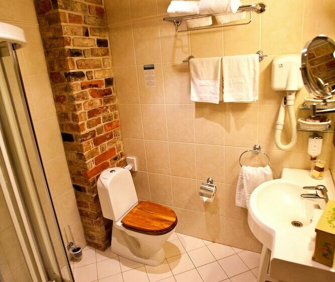 اتاق استاندارد, Nunne Boutique