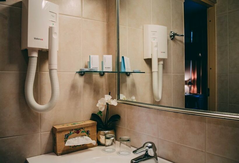 اتاق استاندارد, Nunne Boutique