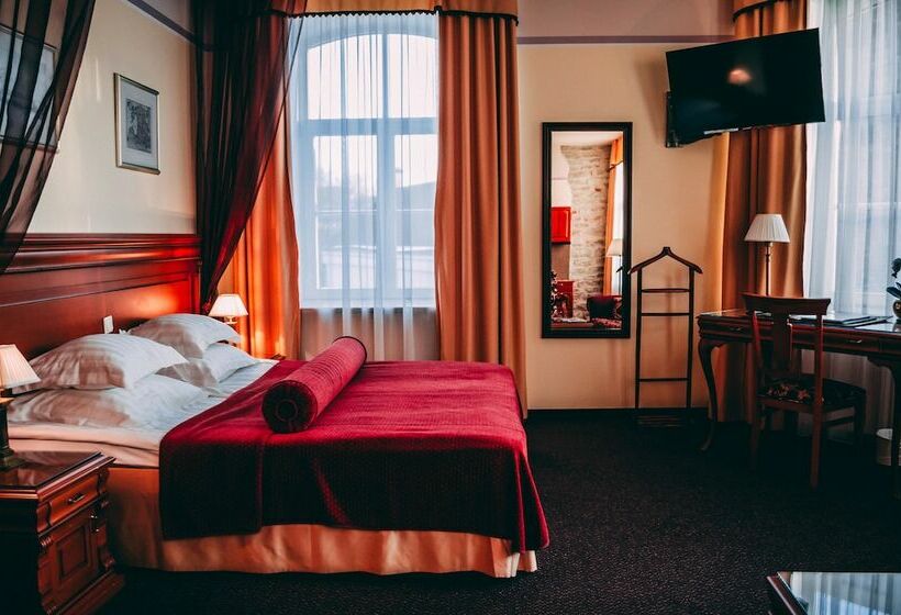 اتاق لوکس, Nunne Boutique