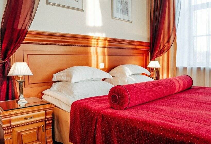 اتاق لوکس, Nunne Boutique