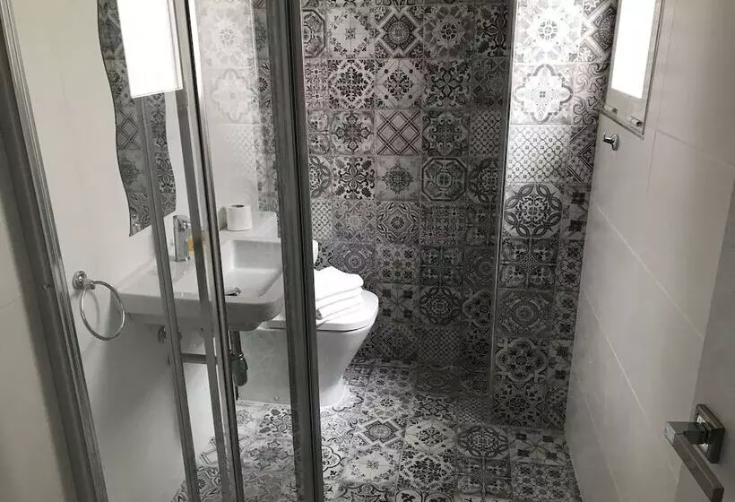 اتاق استاندارد, Hostal Boutique Benidorm Blue Beach