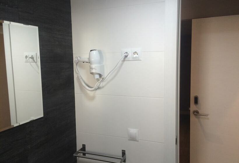 اتاق استاندارد, Hostal Boutique Benidorm Blue Beach