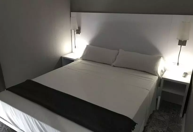 اتاق استاندارد, Hostal Boutique Benidorm Blue Beach