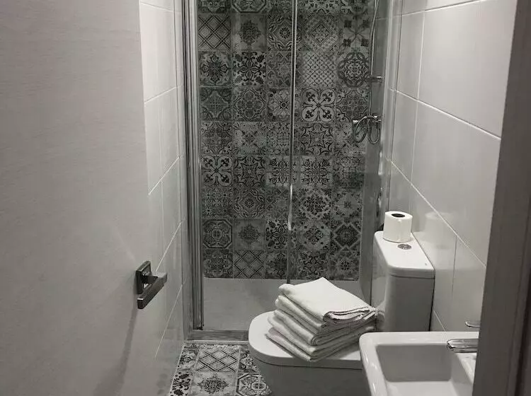 اتاق خانوادگی, Hostal Boutique Benidorm Blue Beach
