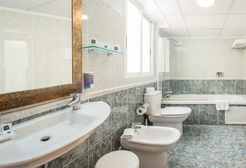 标准工作室, Estudios Rh Vinaros