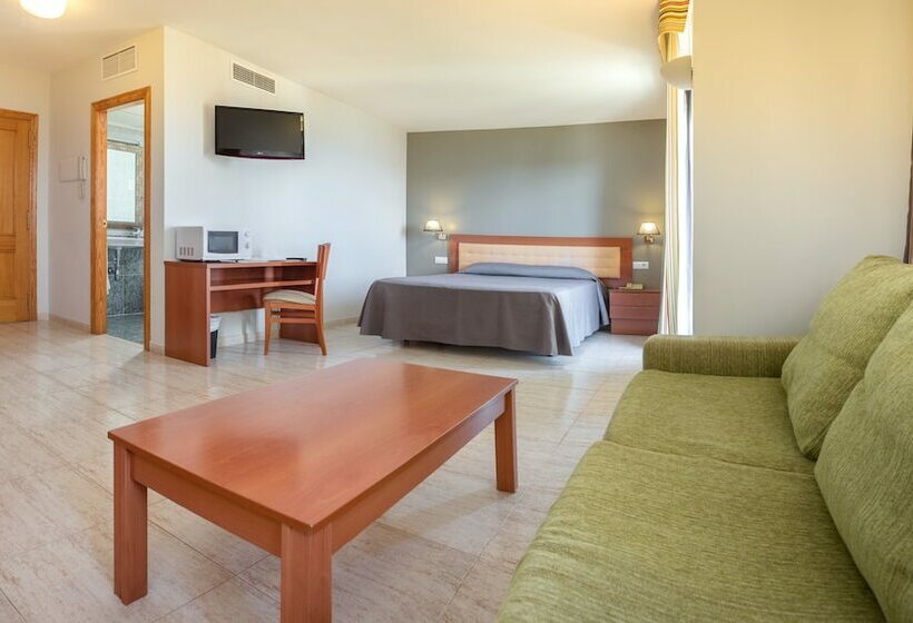 标准工作室, Estudios Rh Vinaros