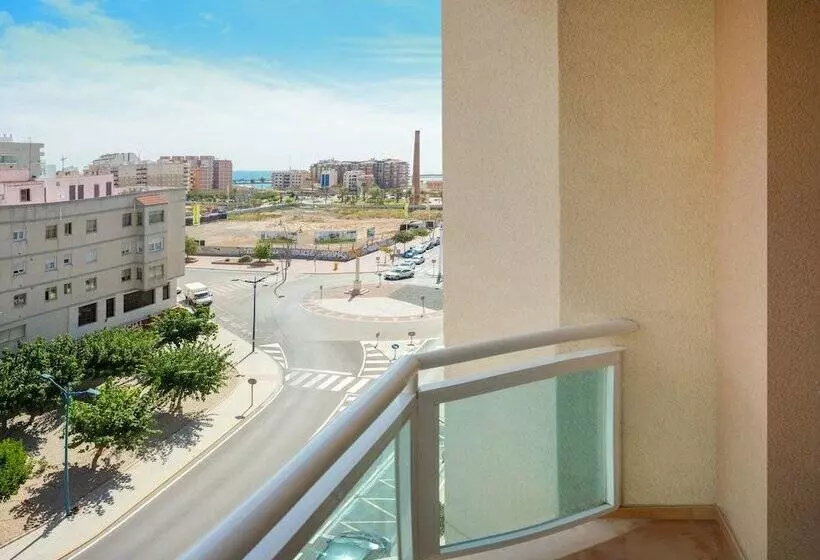 استودیوی استاندارد, Estudios Rh Vinaros