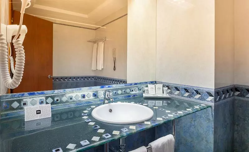 استودیوی استاندارد, Estudios Rh Vinaros