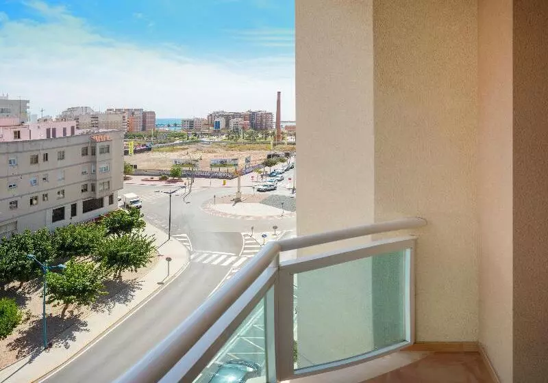 استودیوی استاندارد, Estudios Rh Vinaros