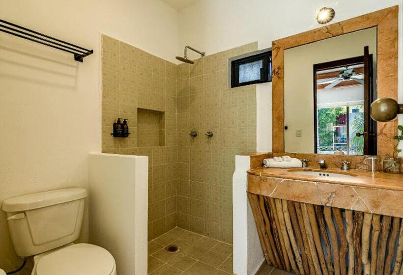 Habitació Estàndard Llit King, Banana Boutique & Spa   5th Av Playa Del Carmen