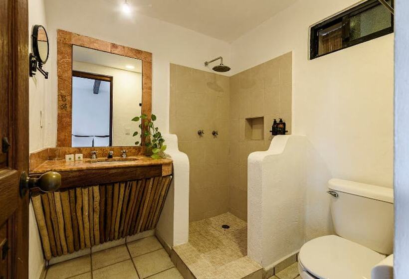 Habitació Estàndard, Banana Boutique & Spa   5th Av Playa Del Carmen