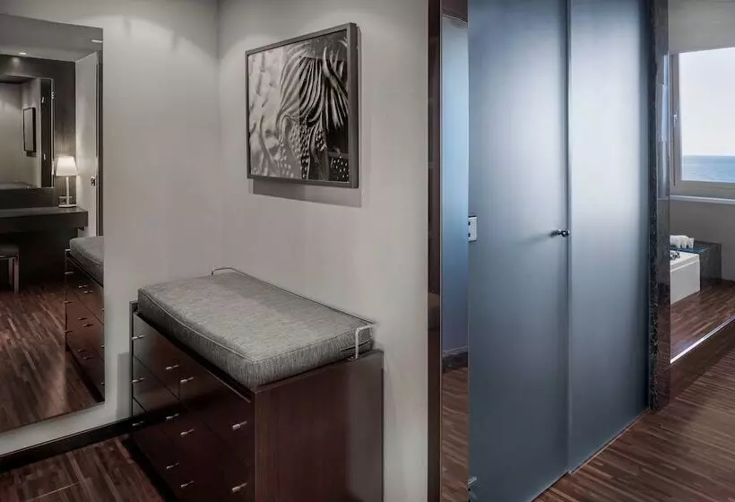 スイート, Leonardo Royal Hotel Barcelona Forum