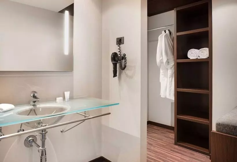 ジュニアスイート, Leonardo Royal Hotel Barcelona Forum
