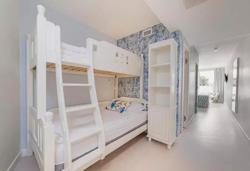 ファミリールーム, Amadria Park Family Hotel Jakov