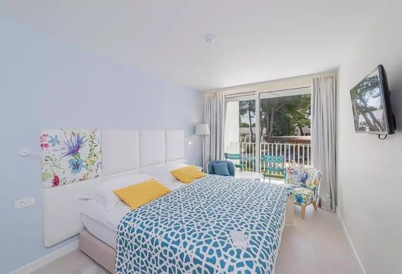 ファミリールーム, Amadria Park Family Hotel Jakov