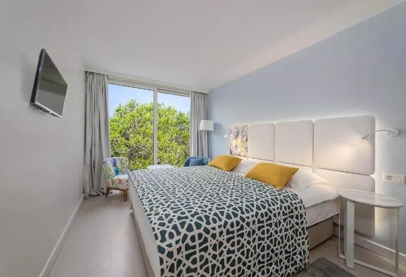 コネクティングルーム（家族用）。, Amadria Park Family Hotel Jakov