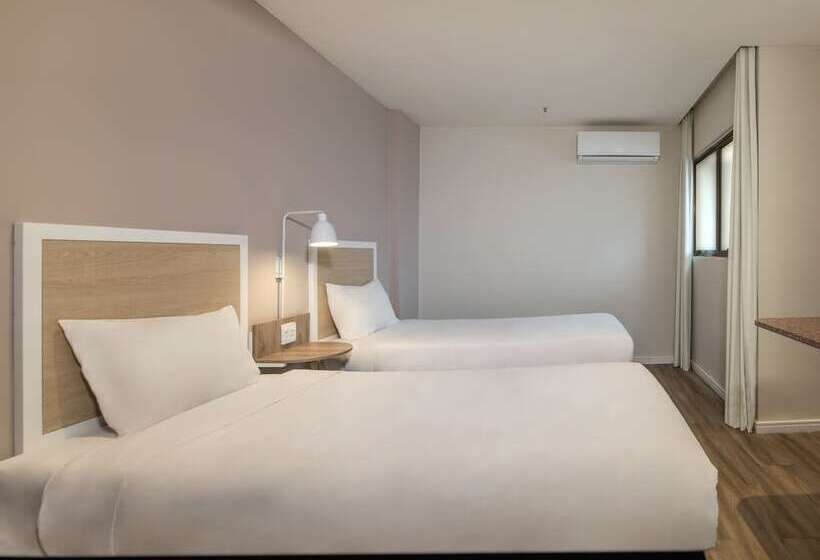 חדר סופריור, B&b Hotel Rio Copacabana Posto 5