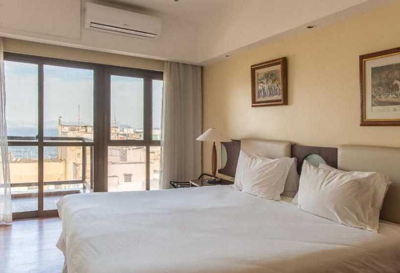 חדר סופריור, B&b Hotel Rio Copacabana Posto 5