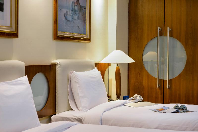 חדר סופריור, B&b Hotel Rio Copacabana Posto 5