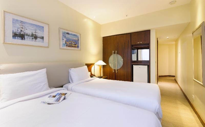 חדר סטנדרט יחיד, B&b Hotel Rio Copacabana Posto 5