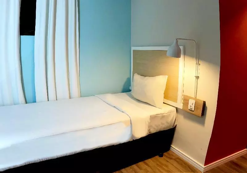 Standard-studio, B&b Hotel Rio Copacabana Posto 5