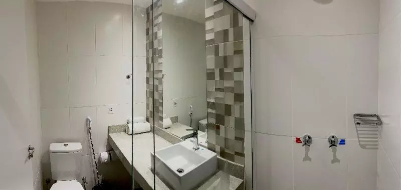 Standard-studio, B&b Hotel Rio Copacabana Posto 5