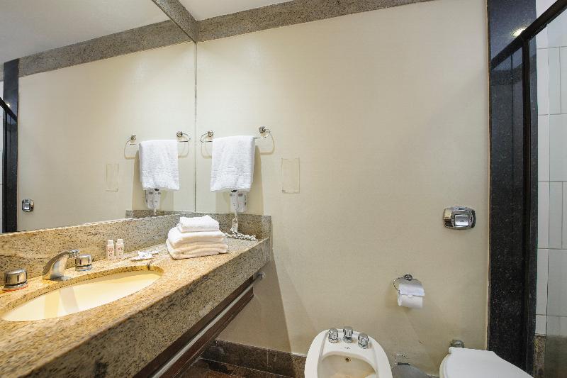 חדר סטנדרט, B&b Hotel Rio Copacabana Posto 5