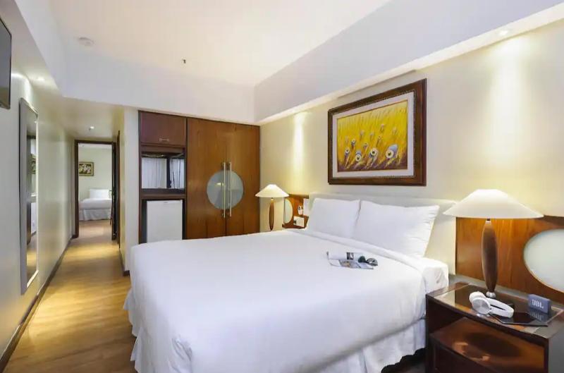 חדר סטנדרט, B&b Hotel Rio Copacabana Posto 5