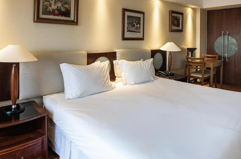 חדר סטנדרט, B&b Hotel Rio Copacabana Posto 5