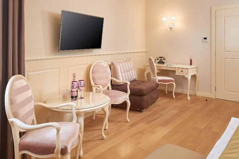 חדר סופריור, B&b Hotel Rio Copacabana Posto 5