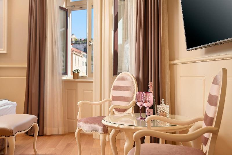 חדר סופריור, B&b Hotel Rio Copacabana Posto 5