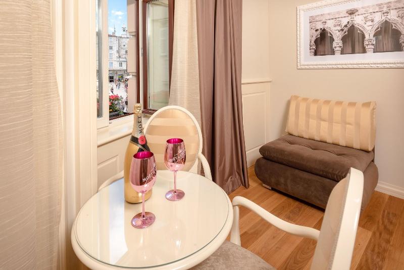 חדר סופריור, B&b Hotel Rio Copacabana Posto 5