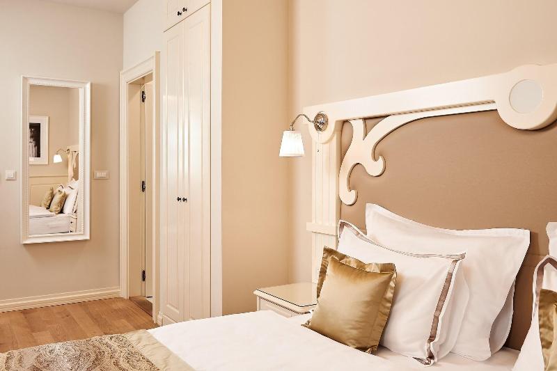 חדר סופריור, B&b Hotel Rio Copacabana Posto 5