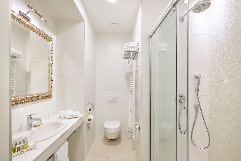 חדר סופריור, B&b Hotel Rio Copacabana Posto 5