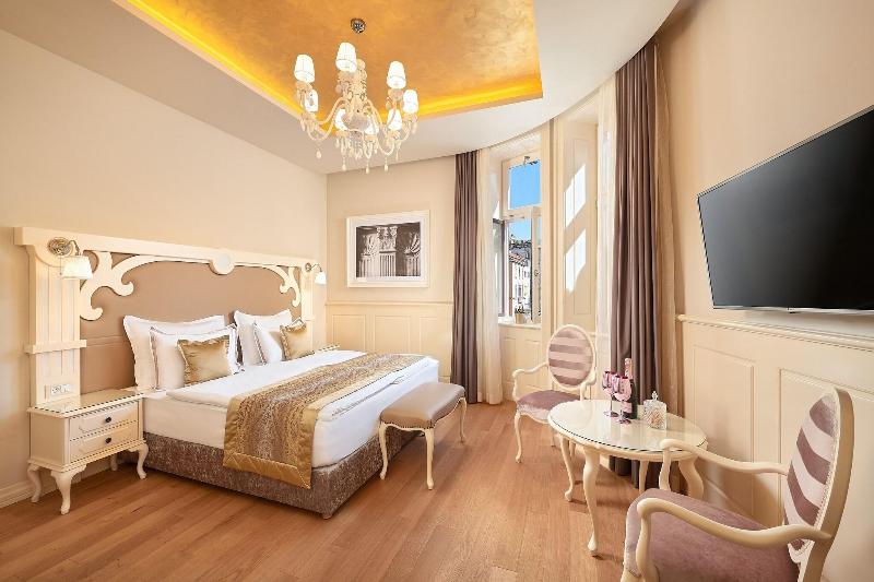 חדר סופריור, B&b Hotel Rio Copacabana Posto 5