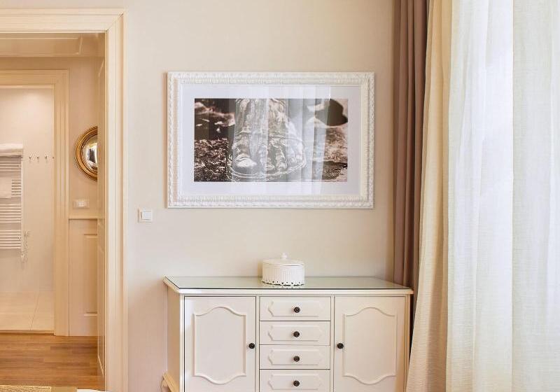 חדר סופריור, B&b Hotel Rio Copacabana Posto 5