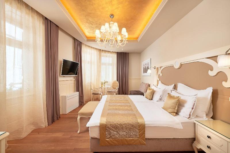 חדר סופריור, B&b Hotel Rio Copacabana Posto 5