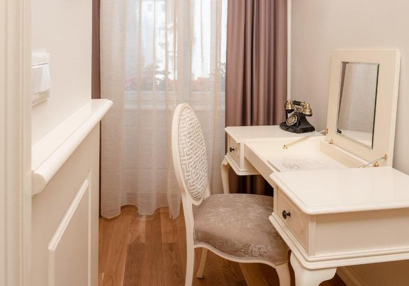 חדר סופריור, B&b Hotel Rio Copacabana Posto 5