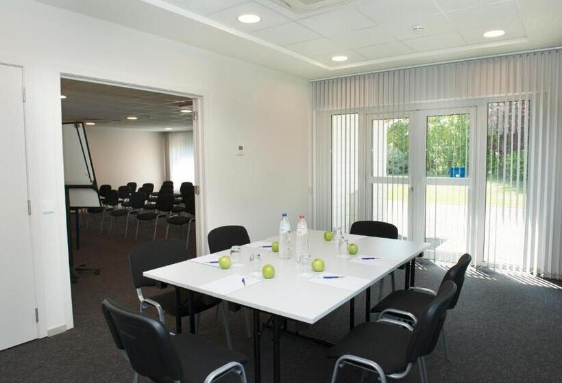 Номер Executive Кровать Кинг, Best Western Hotel Wavre