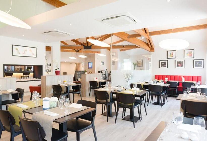 Номер Executive Кровать Кинг, Best Western Hotel Wavre