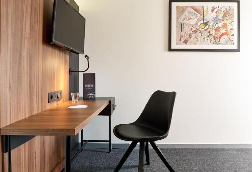 Номер Executive Кровать Кинг, Best Western Hotel Wavre