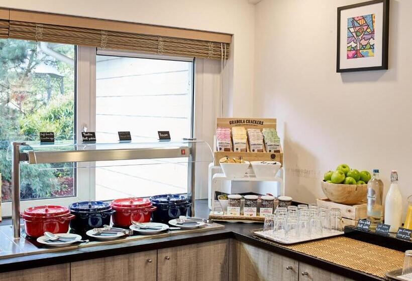 Стандартный Номер Кровать Кинг, Best Western Hotel Wavre