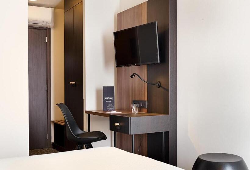 Номер Superior Кровать Кинг, Best Western Hotel Wavre