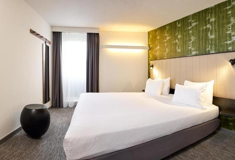 Номер Superior Кровать Кинг, Best Western Hotel Wavre