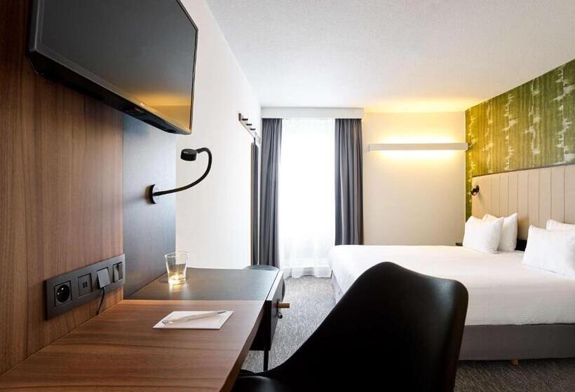 Номер Superior Кровать Кинг, Best Western Hotel Wavre