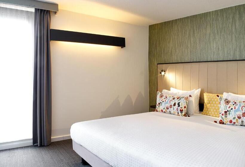 Номер Стандарт, Best Western Hotel Wavre