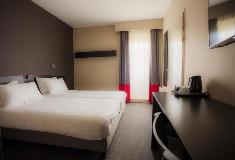 Номер Стандарт, Best Western Hotel Wavre