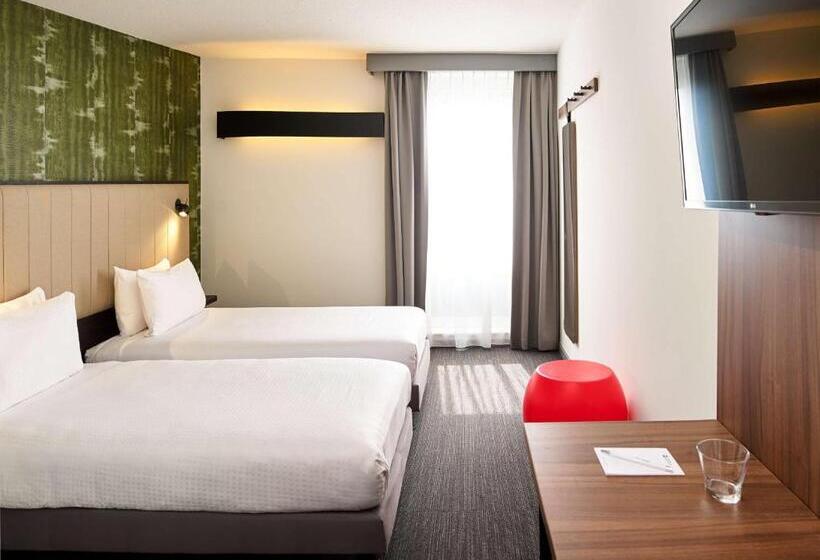 Номер Superior, Best Western Hotel Wavre